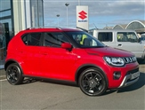 Used Suzuki Ignis