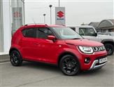 Used Suzuki Ignis