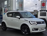 Used Suzuki Ignis Used Suzuki Ignis