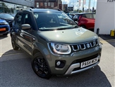 Used Suzuki Ignis