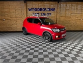 Used Suzuki Ignis