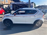 Used Suzuki Ignis