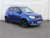 Used Suzuki Ignis