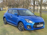 Used Suzuki Ignis