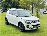 Used Suzuki Ignis