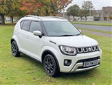 Used Suzuki Ignis