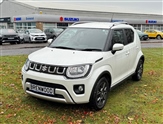 Used Suzuki Ignis
