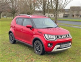 Used Suzuki Ignis