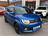 Used Suzuki Ignis