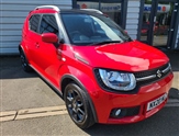 Used Suzuki Ignis