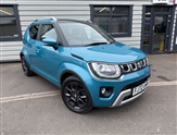 Used Suzuki Ignis