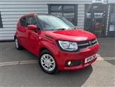 Used Suzuki Ignis