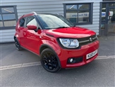 Used Suzuki Ignis