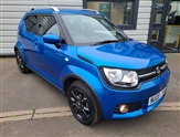 Used Suzuki Ignis