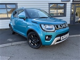 Used Suzuki Ignis