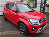 Used Suzuki Ignis Used Suzuki Ignis