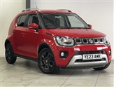Used Suzuki Ignis
