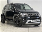 Used Suzuki Ignis