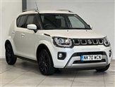 Used Suzuki Ignis