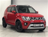 Used Suzuki Ignis