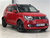 Used Suzuki Ignis