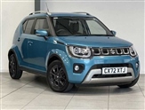 Used Suzuki Ignis