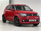 Used Suzuki Ignis