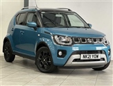 Used Suzuki Ignis