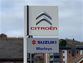 Used Suzuki Ignis