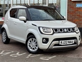 Used Suzuki Ignis