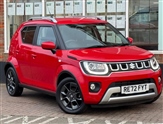 Used Suzuki Ignis