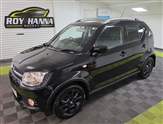 Used Suzuki Ignis