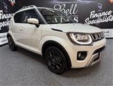 Used Suzuki Ignis