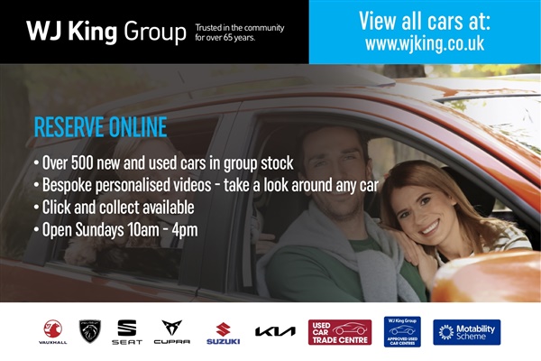 Large image for the Used Suzuki Ignis