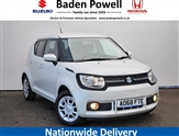 Used Suzuki Ignis