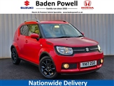 Used Suzuki Ignis