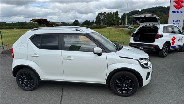 Large image for the Used Suzuki Ignis