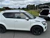Used Suzuki Ignis