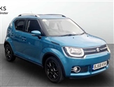 Used Suzuki Ignis