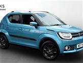 Used Suzuki Ignis