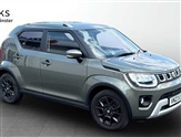 Used Suzuki Ignis