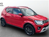 Used Suzuki Ignis
