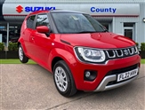 Used Suzuki Ignis