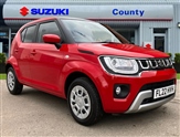 Used Suzuki Ignis