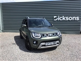 Used Suzuki Ignis