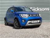 Used Suzuki Ignis