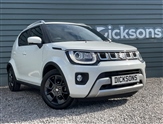 Used Suzuki Ignis