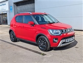 Used Suzuki Ignis