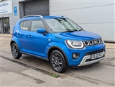 Used Suzuki Ignis