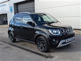Used Suzuki Ignis